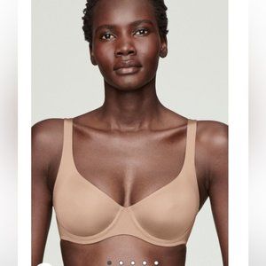 Cuup the scoop bra size 38G